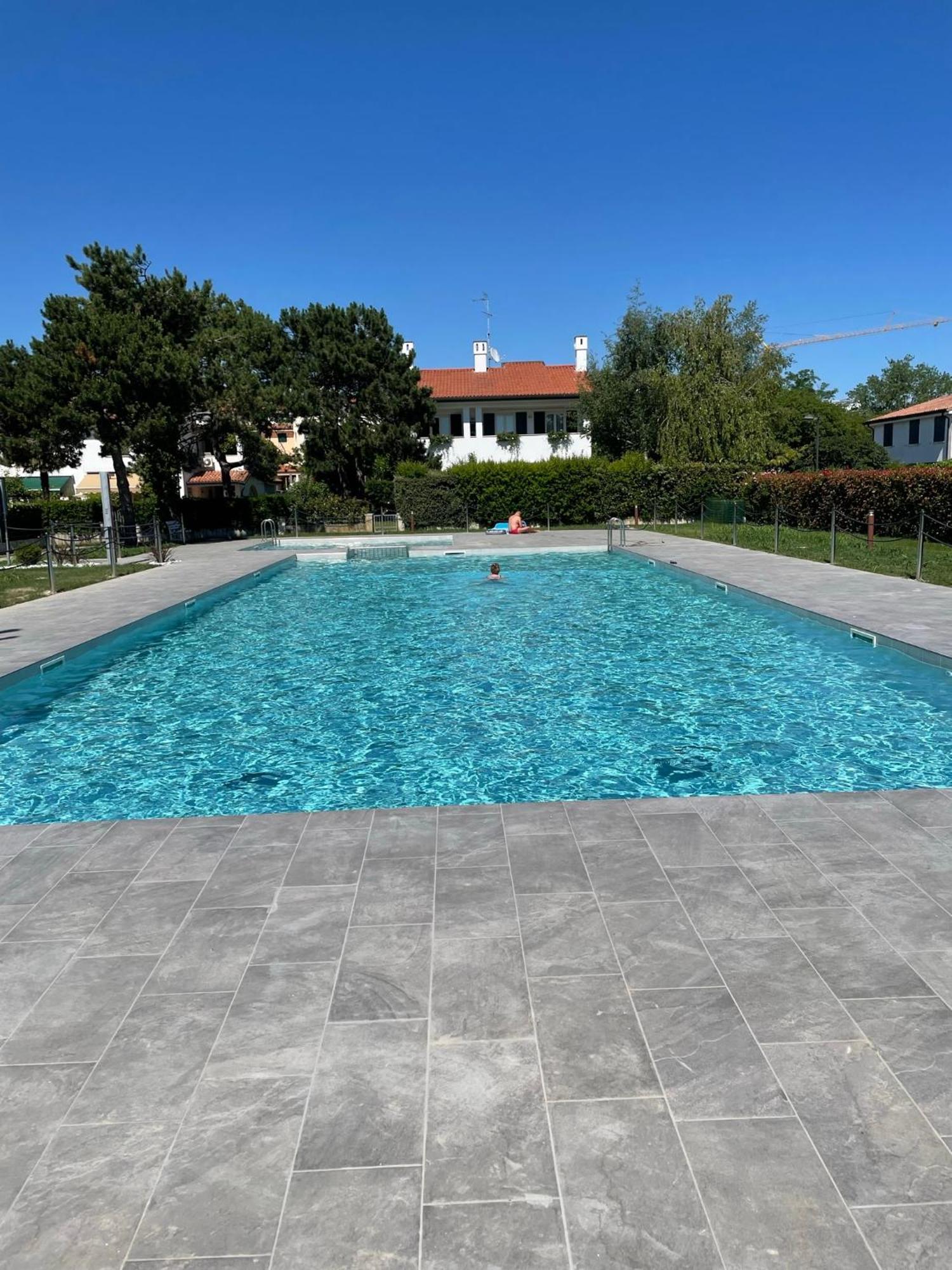 Villa Alcova Caorle Exterior photo