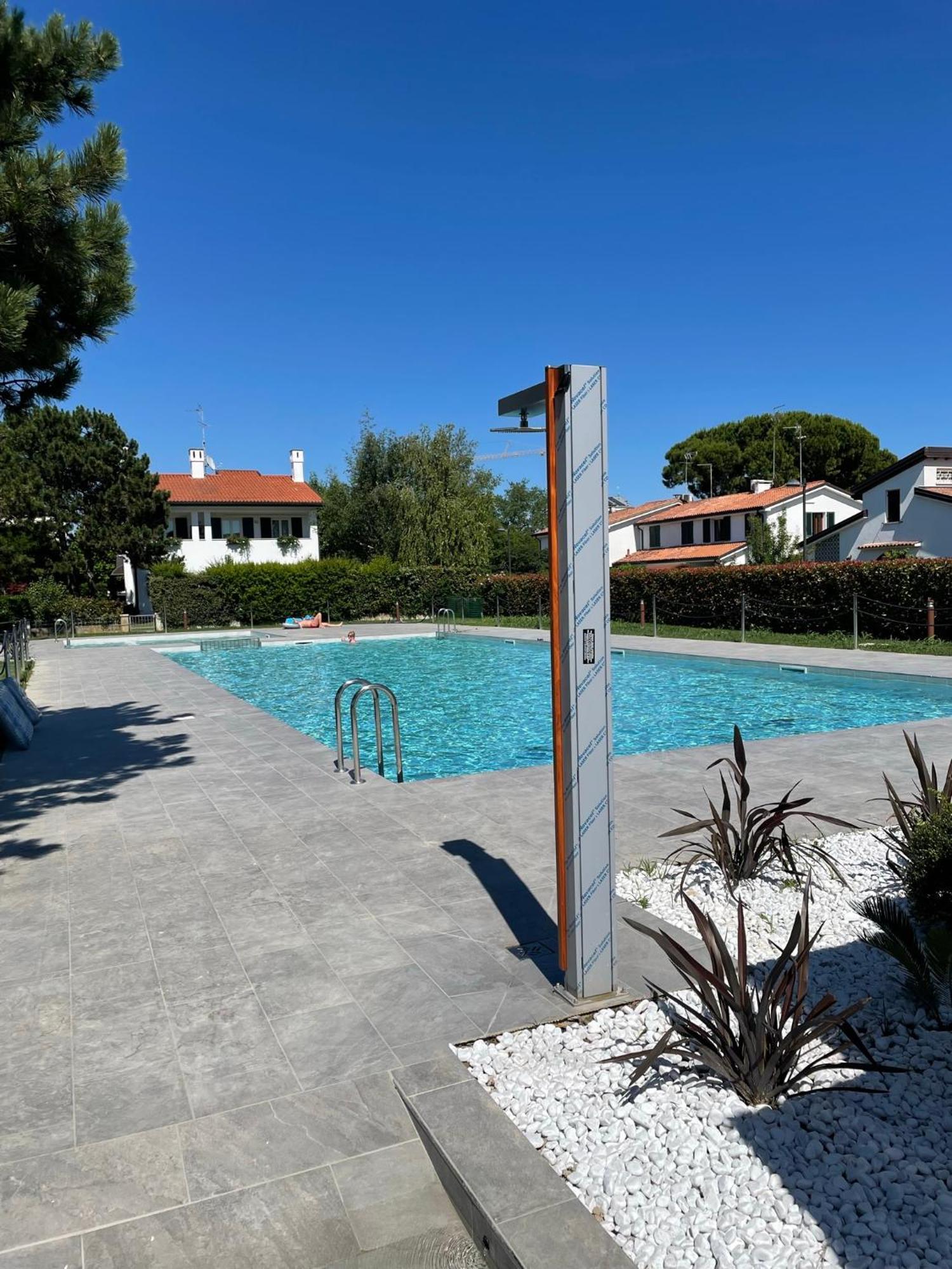 Villa Alcova Caorle Exterior photo