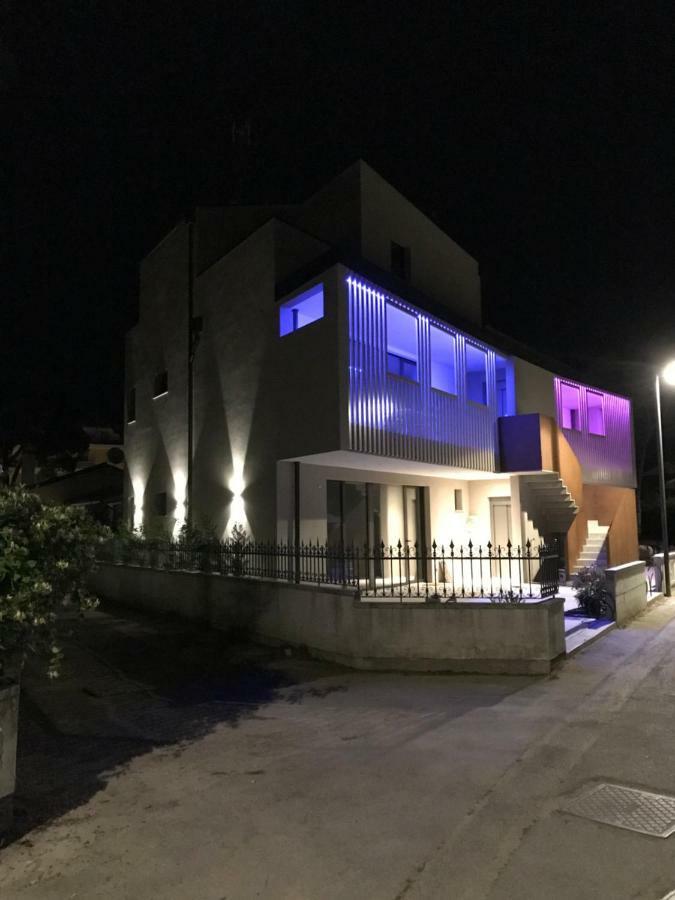 Villa Alcova Caorle Exterior photo