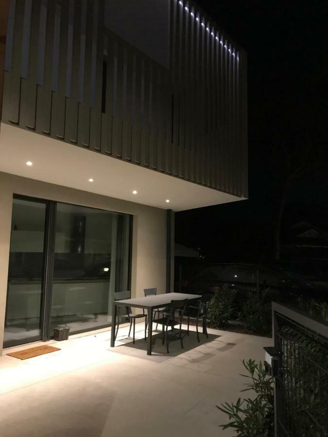 Villa Alcova Caorle Exterior photo