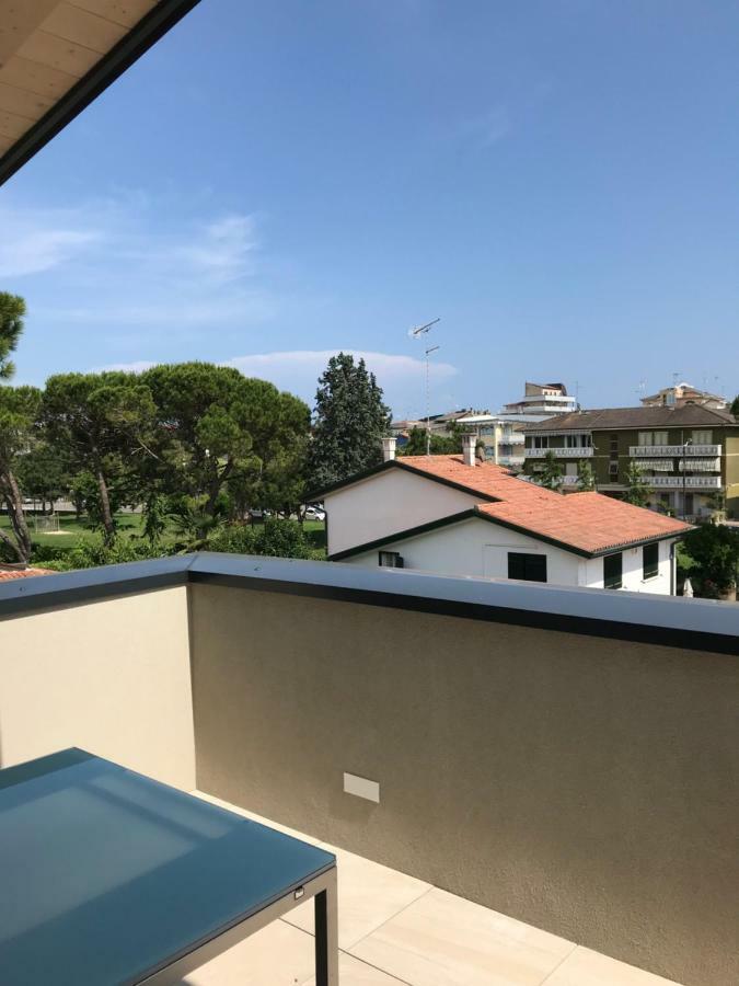 Villa Alcova Caorle Exterior photo