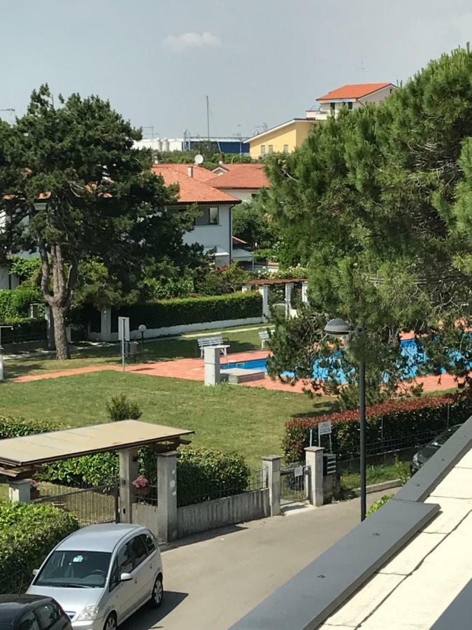 Villa Alcova Caorle Exterior photo