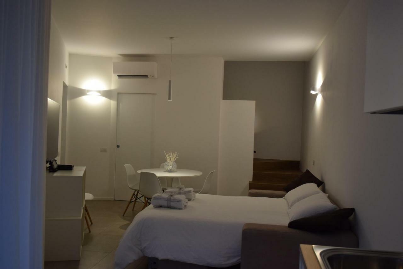 Villa Alcova Caorle Exterior photo