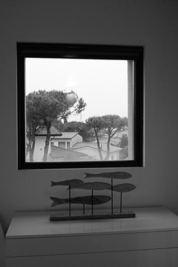 Villa Alcova Caorle Exterior photo