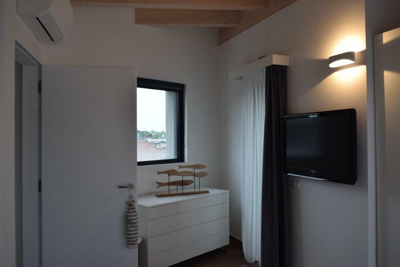 Villa Alcova Caorle Exterior photo