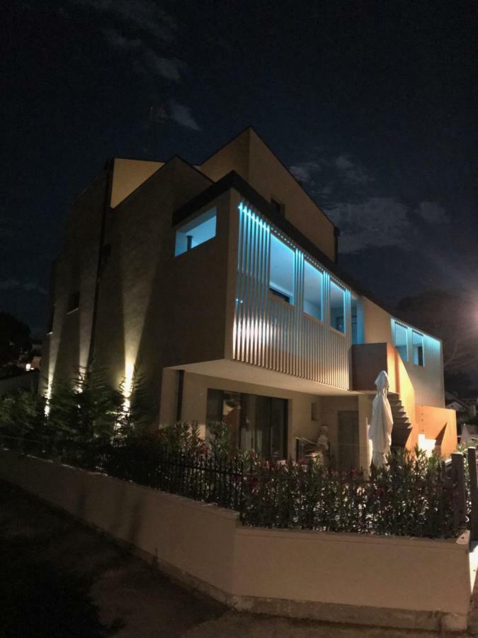 Villa Alcova Caorle Exterior photo